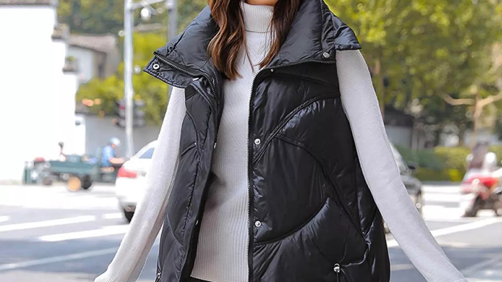 آشنایی با پافر و راهنمای ست کردن آن