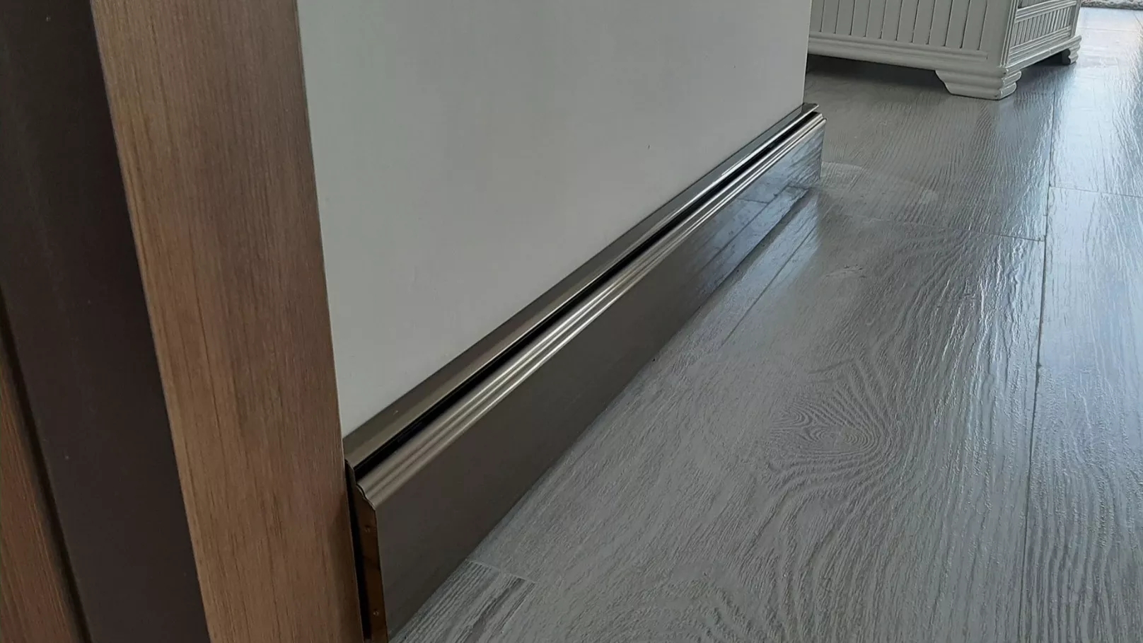 نحوه اجرا و لوله کشی رادیاتور قرنیزی