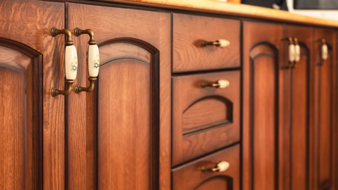 چگونگی محافظت از چوب