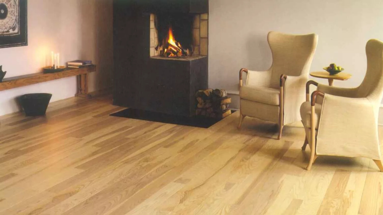 چرا چوب راش برای مبل های چوبی بهترین گزینه است؟