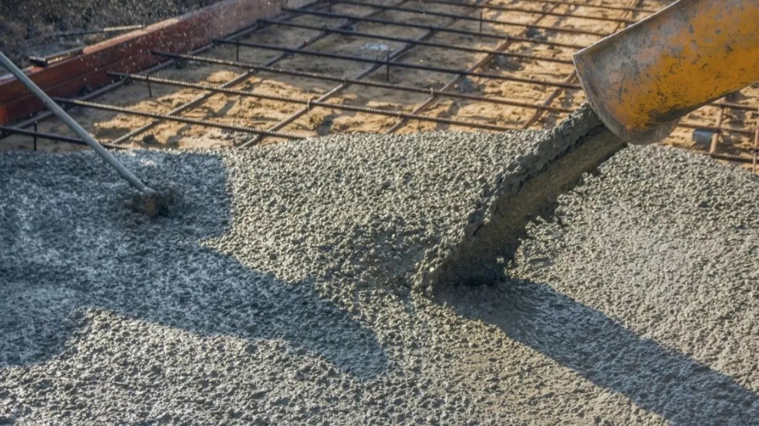 پمپ بتن چیست؟