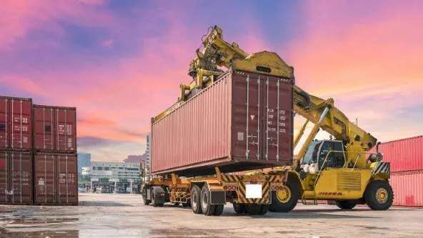 بازرگانی پارسا ترخیص ایرانیان