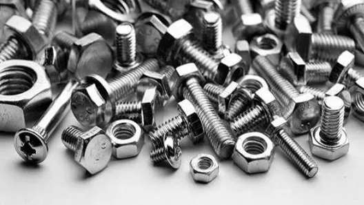 پیچ و مهره ایرانیان قدرتی