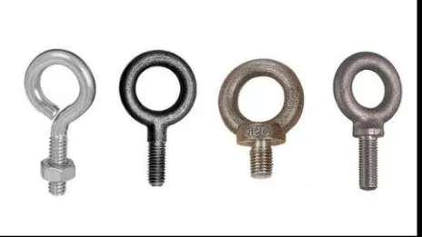 پیچ و مهره ایرانیان قدرتی