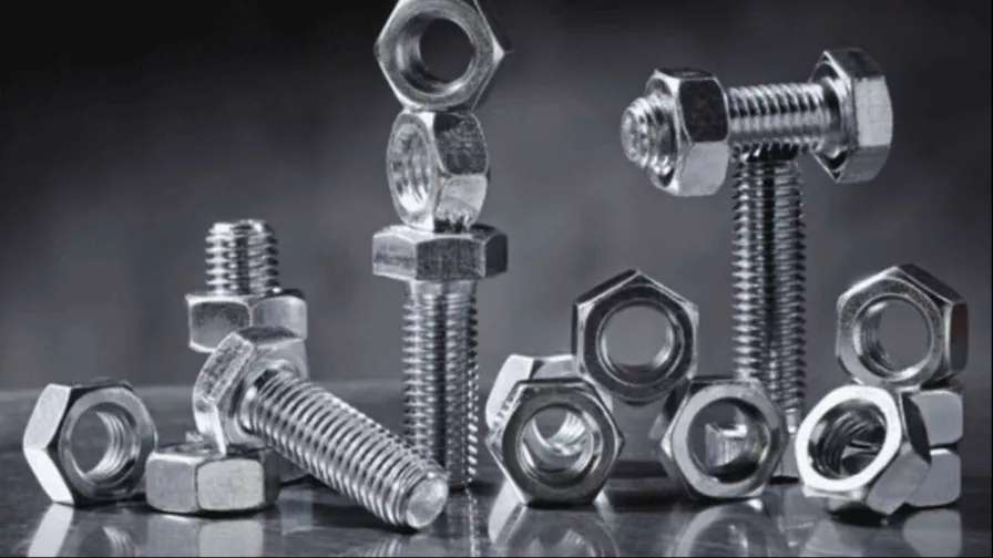 پیچ و مهره ایرانیان قدرتی