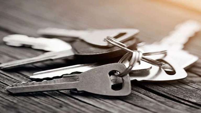 کلیدسازی شبانه روزی