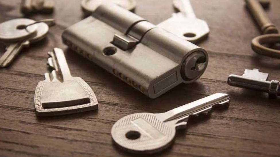 کلیدسازی شبانه روزی