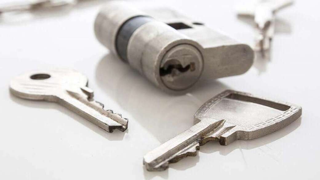 کلیدسازی شبانه روزی