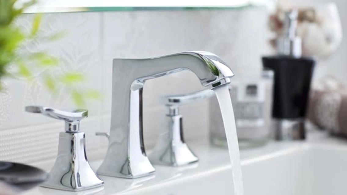 شیرآلات در صنعت ساختمان