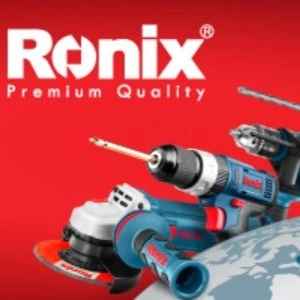 ابزار آلات Ronix
