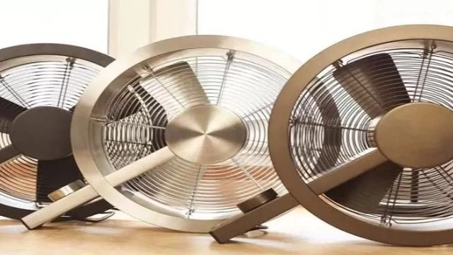 انواع هواکش صنعتی