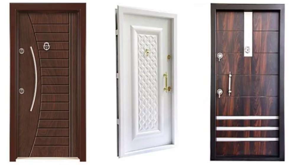 درب ضد سرقت امپراطور