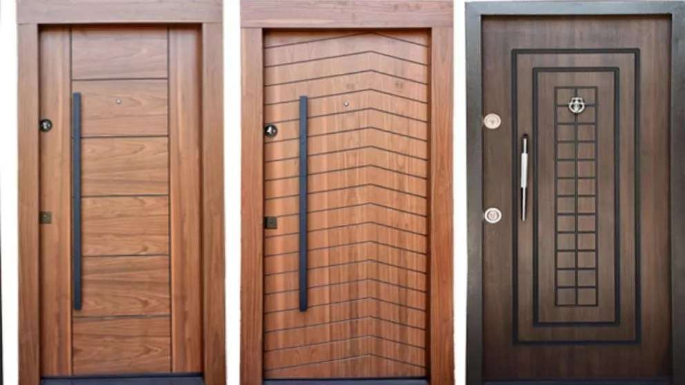 درب ضد سرقت امپراطور