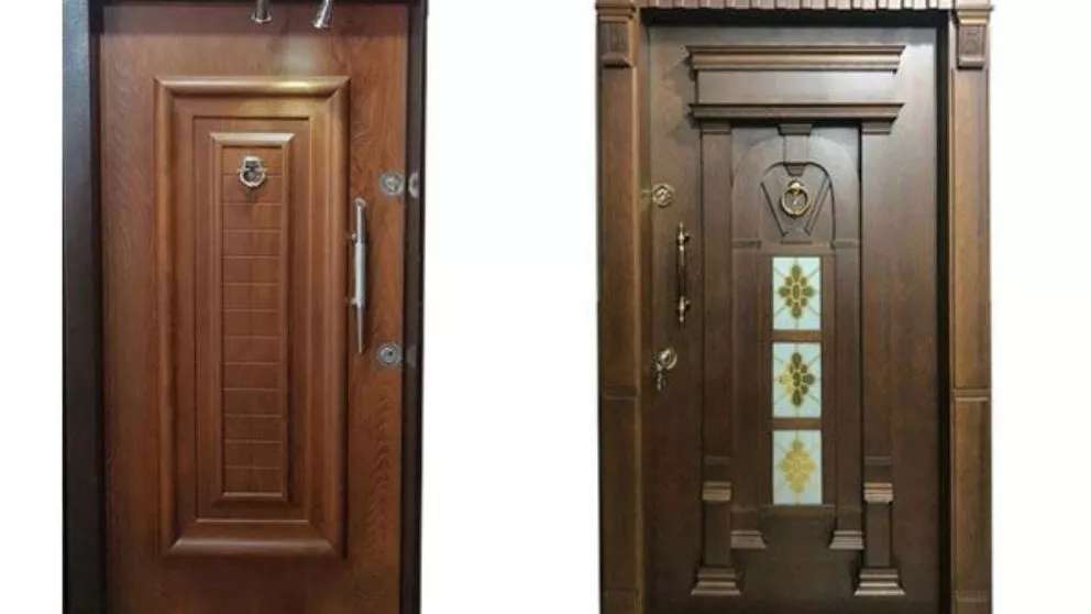 درب ضد سرقت امپراطور