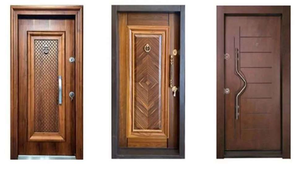 درب ضد سرقت امپراطور