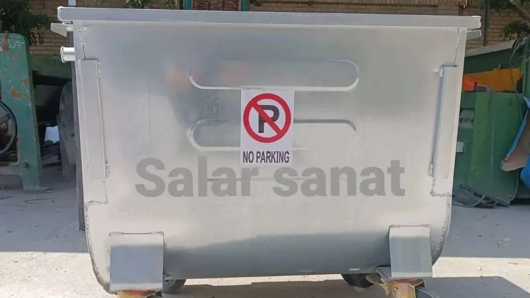 مخزن محدب 660لیتری و 770لیتری