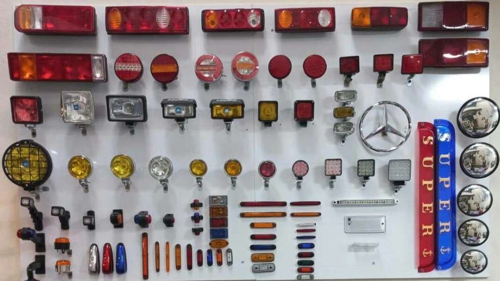 فروشگاه نورسازان