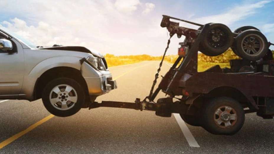 امداد خودرو براتی در تیران