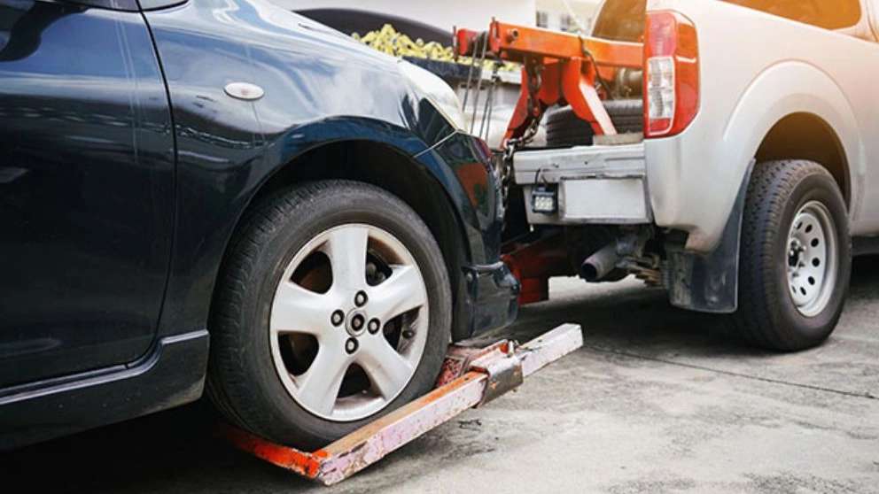 امداد خودرو براتی در چادگان