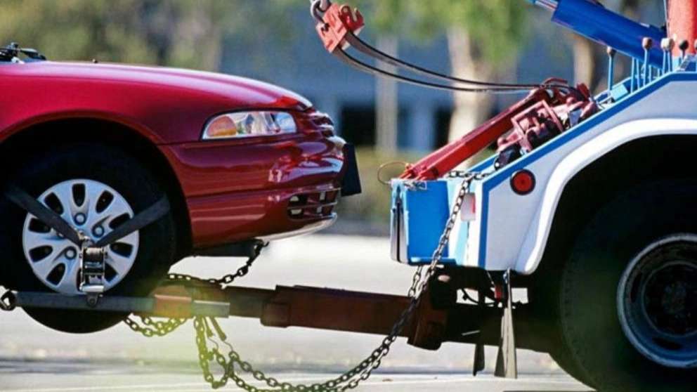 امداد خودرو براتی در دامنه