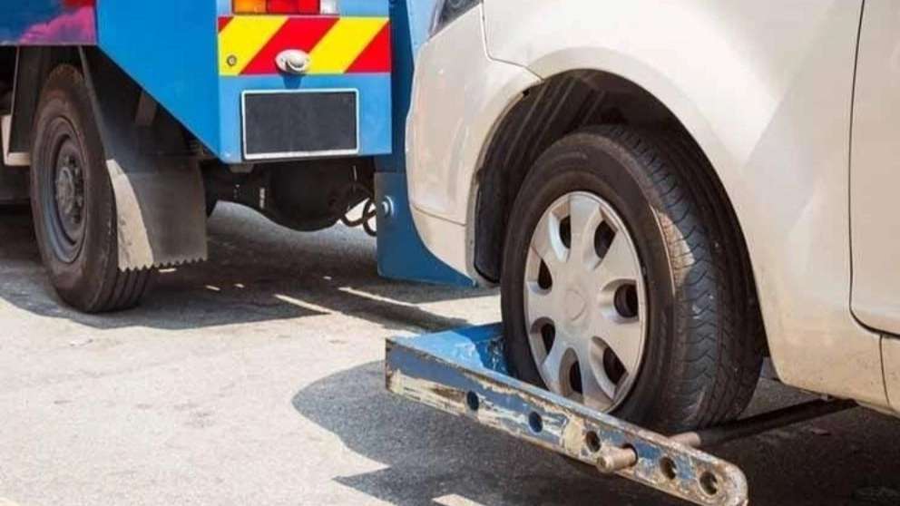 امداد خودرو سیار براتی