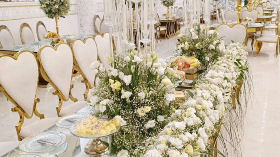 خدمات تشریفات مجالس چیست؟