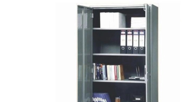 چرا باید از کمد اداری فلزی استفاده کرد؟