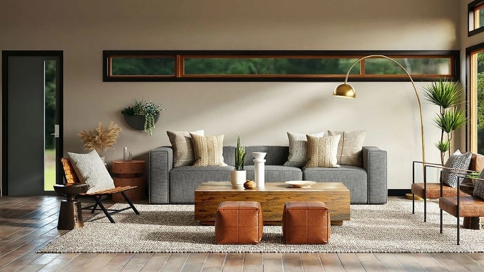 نکات مهم دکوراسیون داخلی