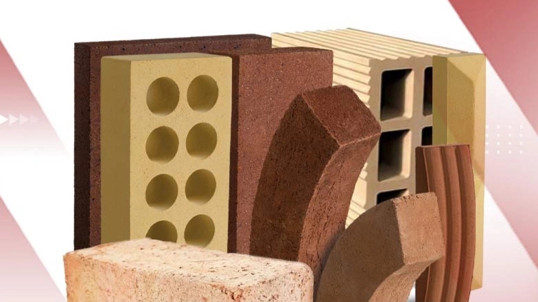 انواع اجر را نام ببرید