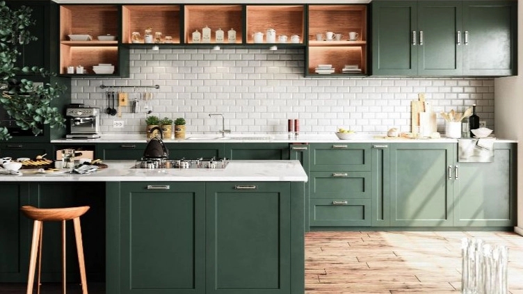 راهنمای کامل برای انتخاب صفحه کابینت