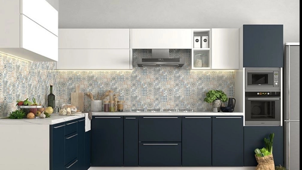 راهنمای کامل برای انتخاب صفحه کابینت