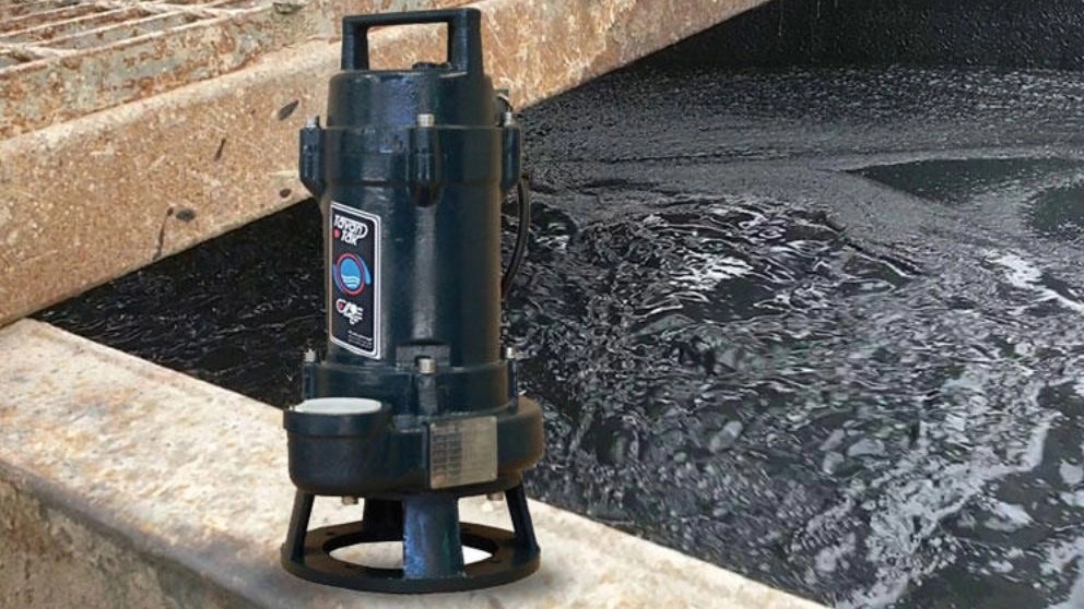 کاربرد پمپ های لجن کش