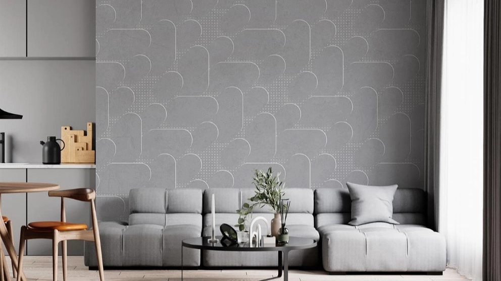 نحوه انتخاب صحيح كاغذ ديواری