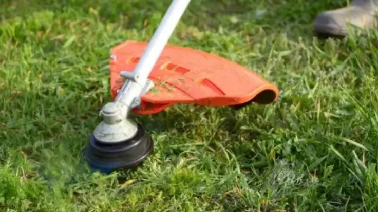 دلایل متداول خرابی علف زن