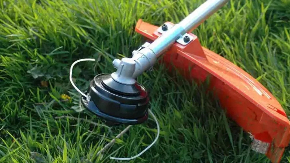 دلایل متداول خرابی علف زن