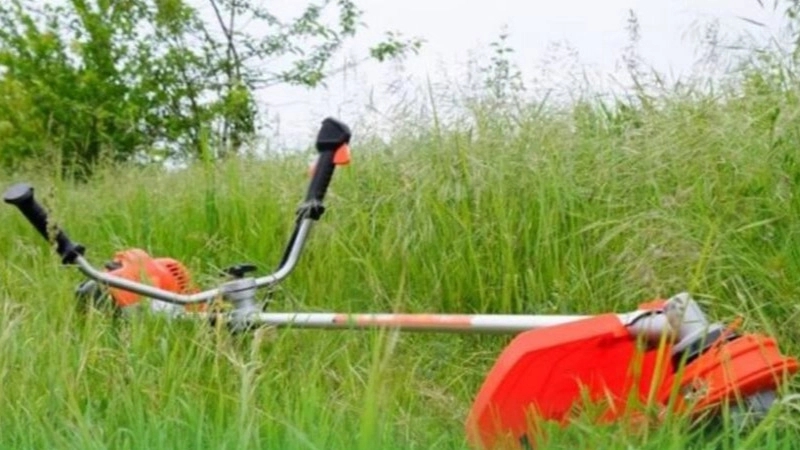 دلایل متداول خرابی علف زن