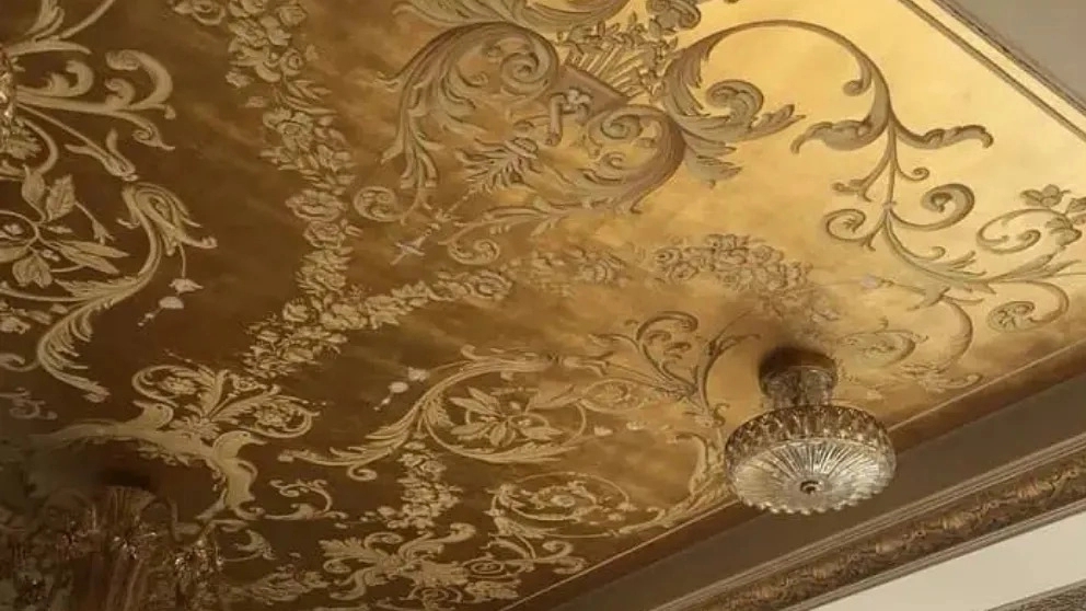 کاربرد و مزایای پتینه کاری