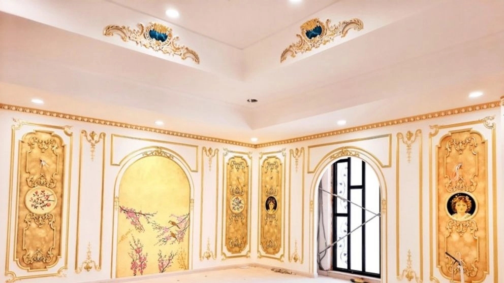 کاربرد و مزایای پتینه کاری