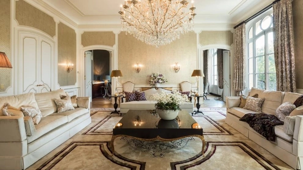 سبک دکوراسیون داخلی