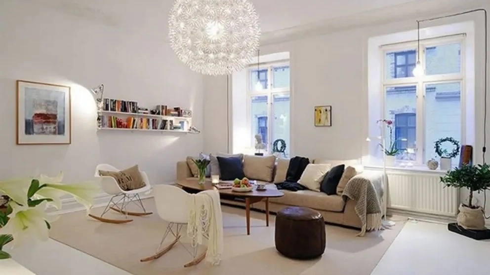 سبک دکوراسیون داخلی