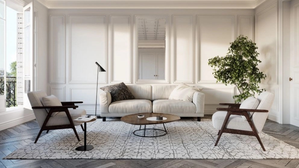 سبک دکوراسیون داخلی