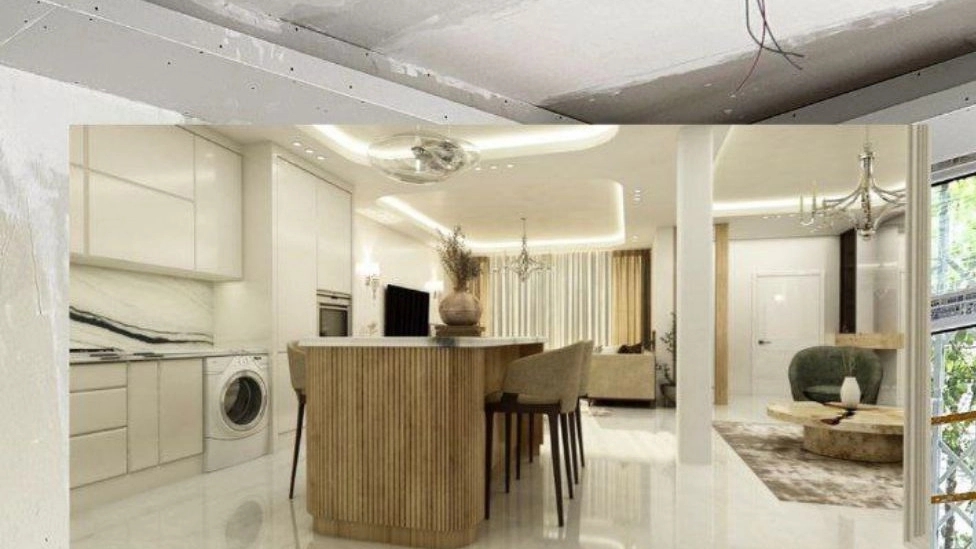 نکاتی که برای انتخاب معمار باید بدانید