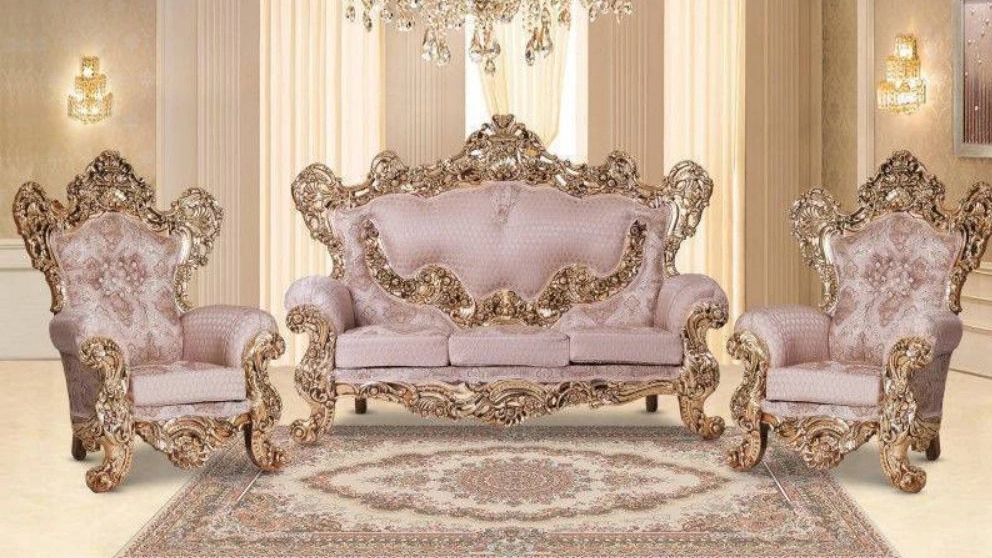 اصول چیدمان ست مبل و میز ناهار خوری در دکوراسیون منزل