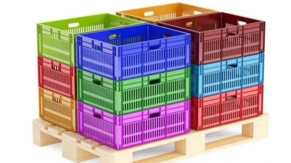 عوامل موثر در قیمت سبد پلاستیکی