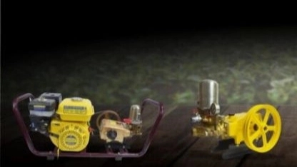 فواید استفاده از ادوات کشاورزی