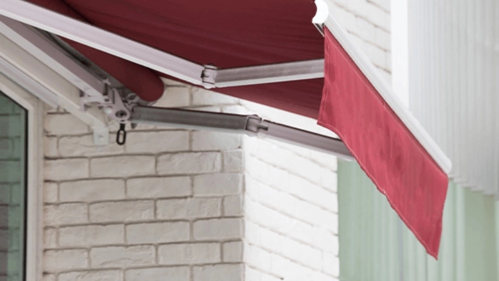 نکات مهم در خرید و نصب سایبان برقی