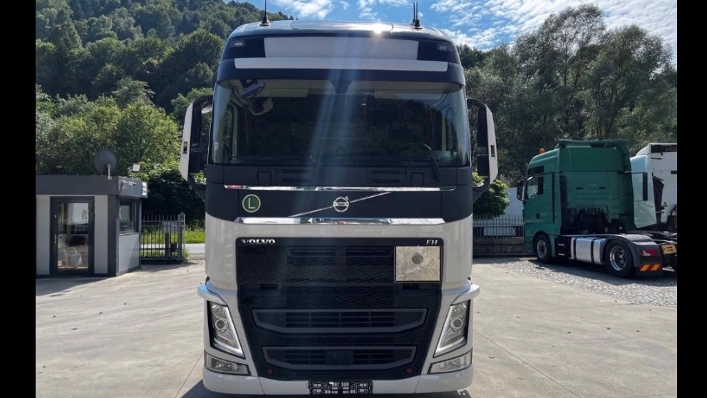 VOLVO FH500 2020