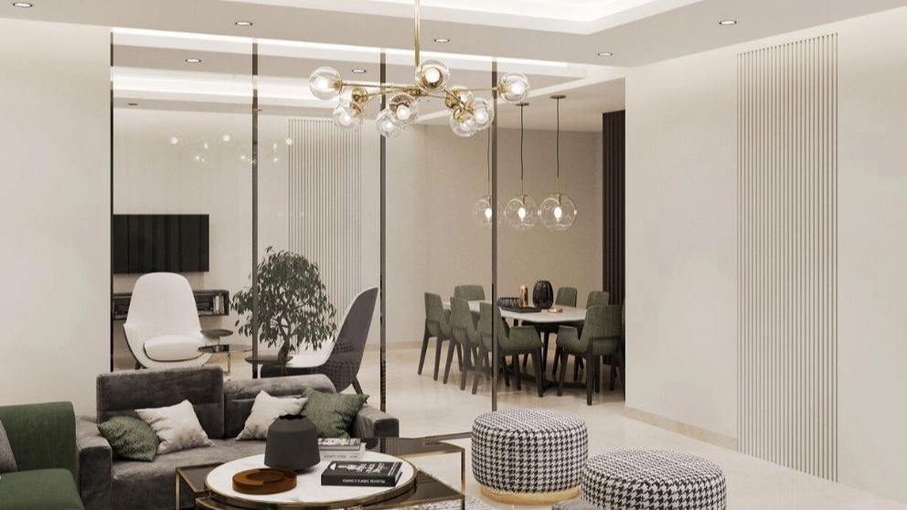 عناصر معماری