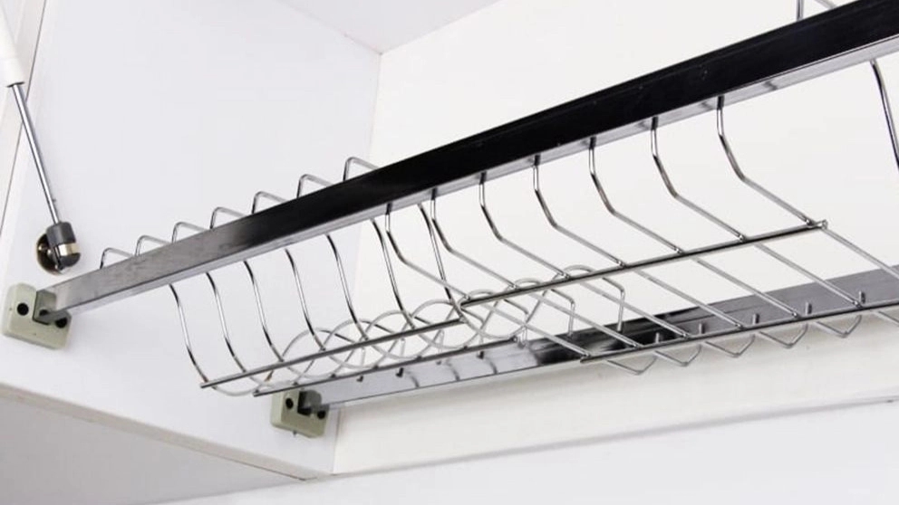 آبچکان پروفیلی استیل علاالدینی در تهران