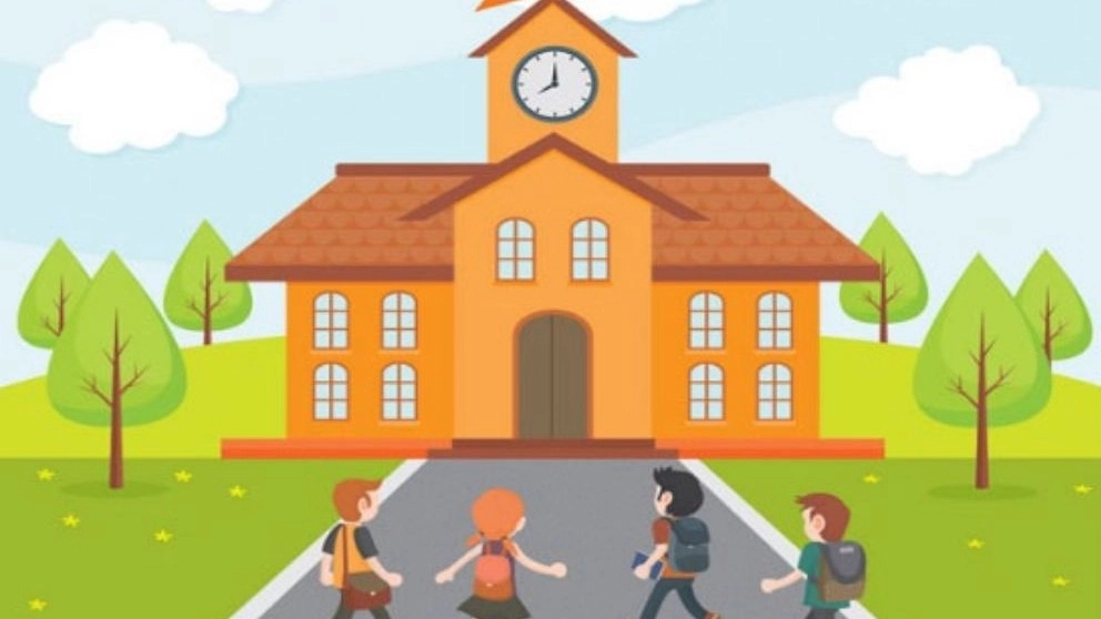 مدارس غیر دولتی یا غیر انتفاعی به چه مدارسی گفته می شود؟